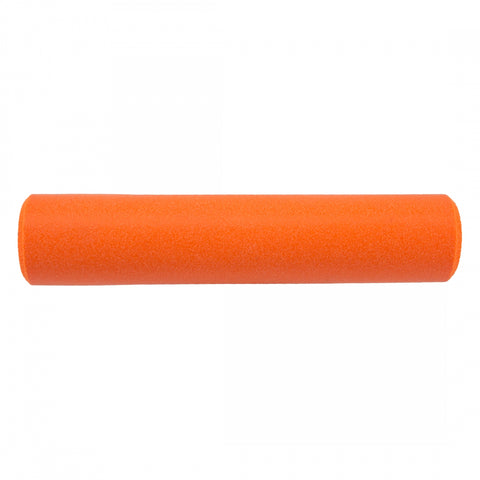 SUPACAZ Siliconez Grips Neon Orange