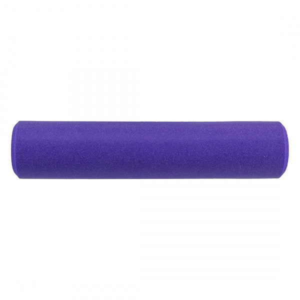 SUPACAZ Siliconez Grips Neon Purple