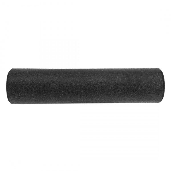 SUPACAZ Siliconez Grips Black