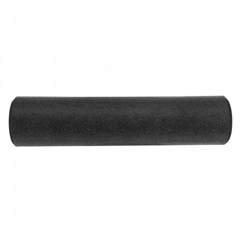 SUPACAZ Siliconez Grips Black