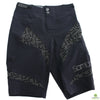 Sombrio Supra Shorts Black Small