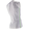 Cannondale 2013 Sleeveless Base Layer White - 3M190 Extra Extra Large