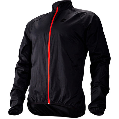 Cannondale 2013 Pack Me Jacket Black - 3M302 Medium