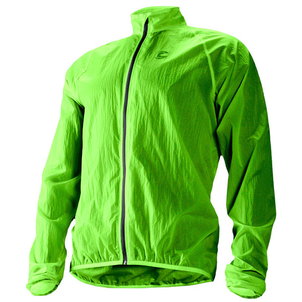 Cannondale 2013 Pack Me Jacket Berzerker Green - 3M302 Extra Large