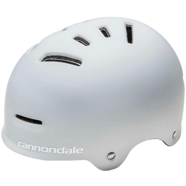 Cannondale 2014 Ward Helmet Grey Medium