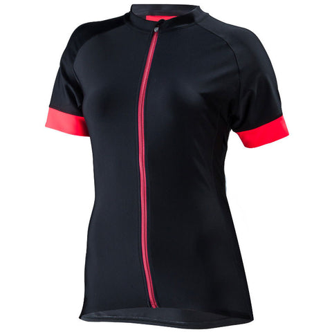 Cannondale 2014 Women's Prelude Jersey Black - 4F127/BLK Small