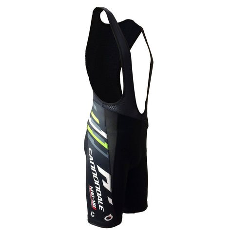 Cannondale 2014 CFR Team Bib Short CFR Replica - 4T292/CFR Medium