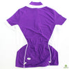 Sugoi Women's Neo Pro Jersey Purple Extra Small