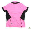 Sugoi Women's Neo Pro Jersey Super Pink Small