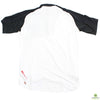 Sugoi RSX Jersey White Small