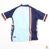 Sugoi Evolution Team Jersey Ice Blue Small