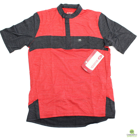 Sugoi RPM Jersey Chili Red Extra Large