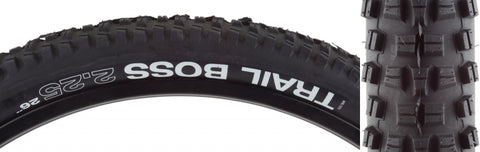 WTB Trail Boss Comp Tire, 26 x 2.25