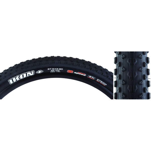 Maxxis Ikon K tire, 650b (27.5