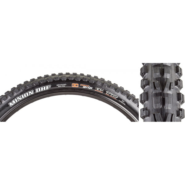 Maxxis Minion-DHF K DH tire, 29 x 2.5