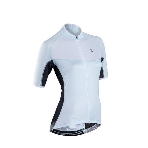 Cannondale Women's Performance Classic Jersey - LIN 5F127/LIN Small
