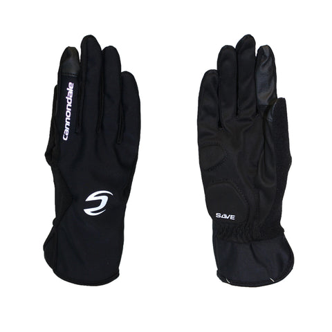 Cannondale 2015 3 Season Gloves Black Medium