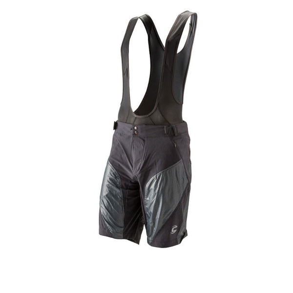 Cannondale Over Mountain Baggy Shorts - BLK 5M250/BLK Medium