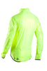 Cannondale 2015 Pack Me Jacket High Vis Large