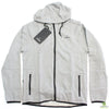 Sombrio Dawn Patrol Hoodie Grey Marle Extra Large