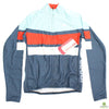 Sugoi Evolution PRO L/S Jersey Ice Blue Extra Large