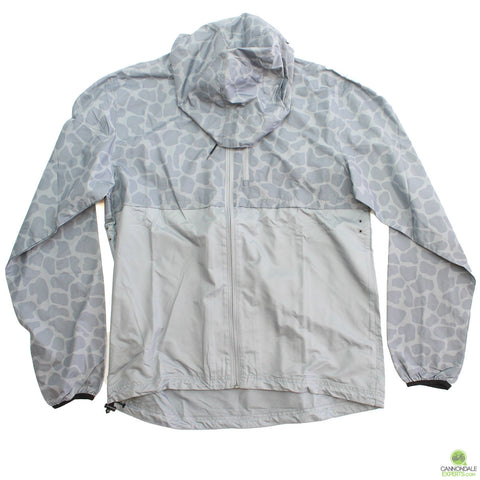 Sombrio Wingman Jacket Shadow/Shadow Camo Print Small