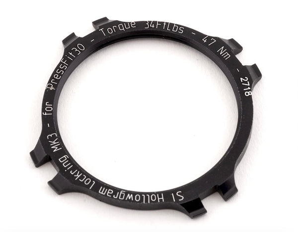 Cannondale Hollowgram Spider Lockring - KP021/