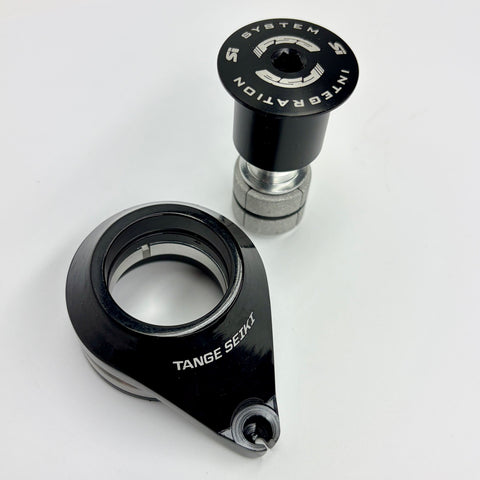 Cannondale SuperX Complete Headset - KP216