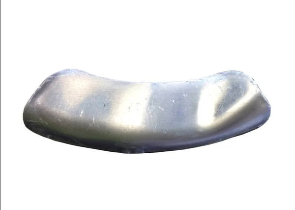 Cannondale Metal Chainstay Protector for Carbon Scalpel 29'er - KP212