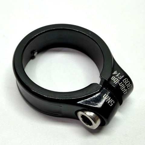 Cannondale 30.9 Road Seatbinder Seat Clamp for CAAD8 and CAAD10 - KP159/BLK