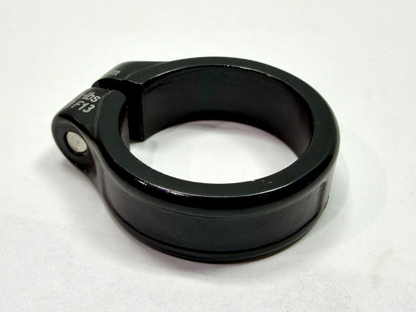 Cannondale 30.0 Mountain Seatbinder Seat Clamp - Flash Carbon 26 + 29 - KP120/BLK