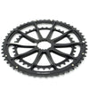 Cannondale SpideRing SL 10 Arm Road Chainring Standard 53/39T - KP244