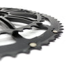 Cannondale SpideRing SL 10 Arm Road Chainring Standard 53/39T - KP244