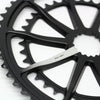 Cannondale SpideRing SL 10 Arm Road Chainring Standard 53/39T - KP244