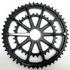 Cannondale SpideRing SL 10 Arm Road Chainring Compact 50/34T - KP245