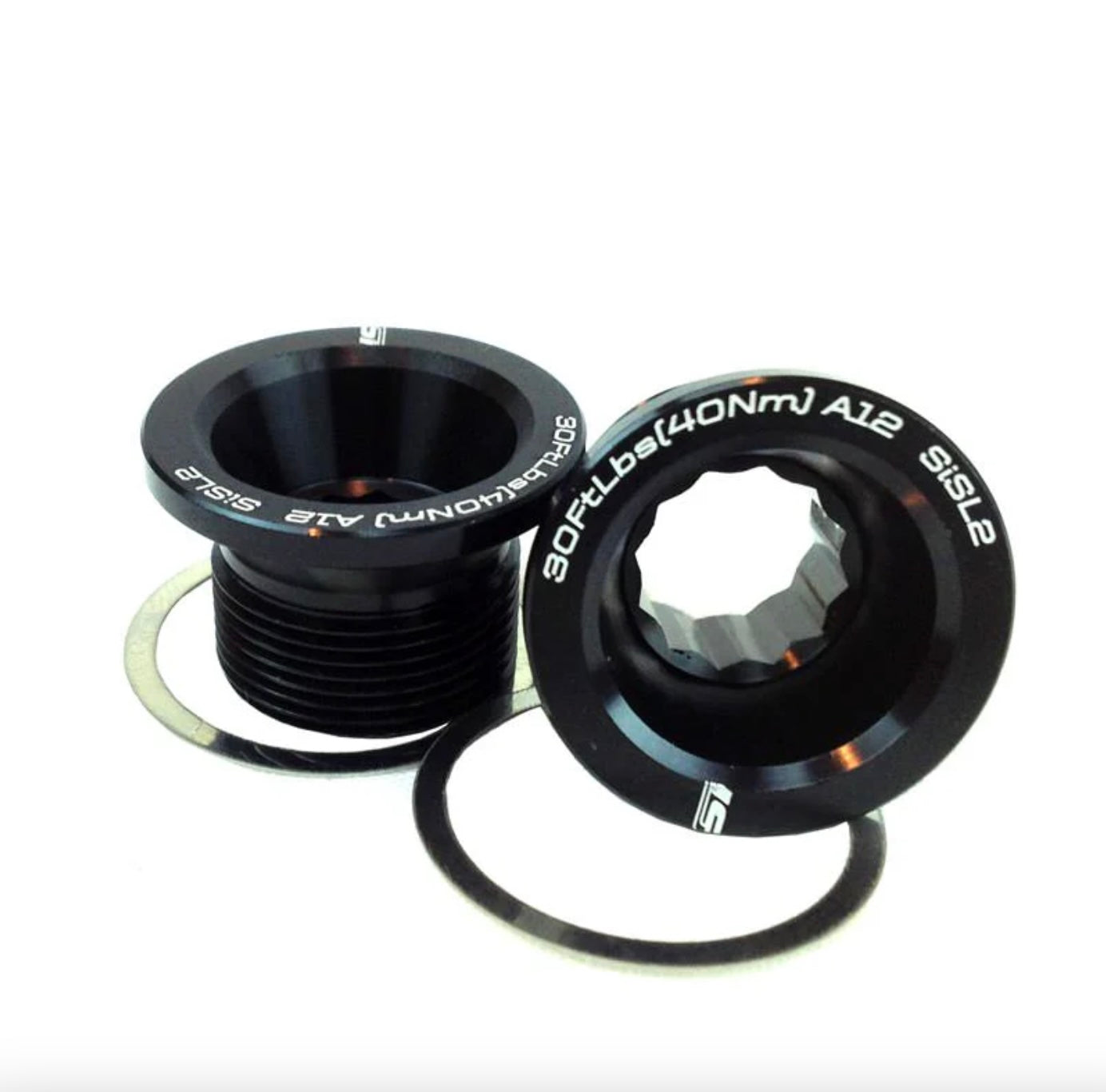 Hollowgram Crank Bolts | CannondaleExperts.com