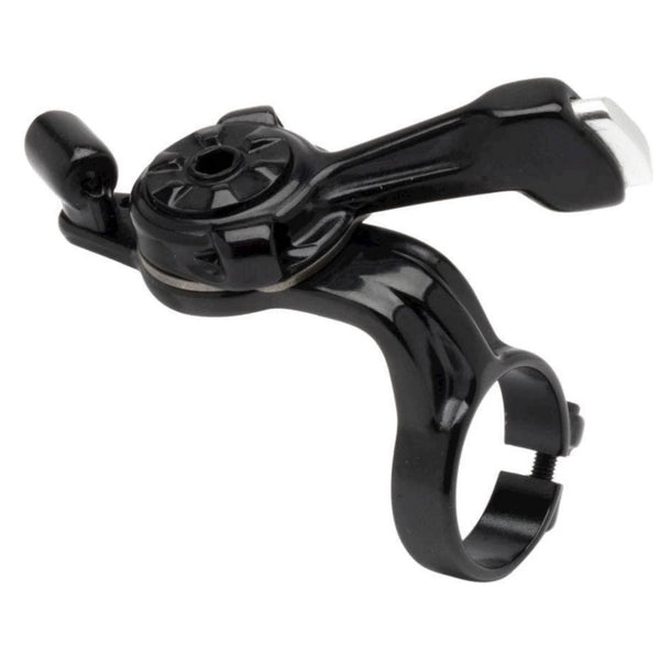 Cannondale Fox Shox DYAD Rear Shock Remote Travel Reducer Lever - KP180