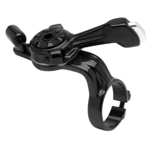 Cannondale Fox Shox DYAD Rear Shock Remote Travel Reducer Lever - KP180