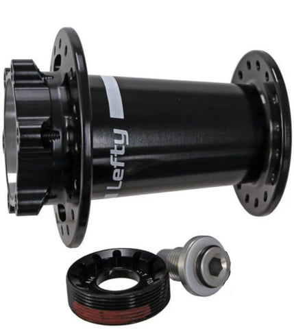 Cannondale Lefty 60 Hub Fits 2.0 + Supermax 32H 6-Bolt - KH119/32