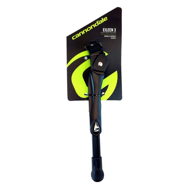 Cannondale 2014 Eileen 3 Center-Mount Kickstand C4KSCM01BLK