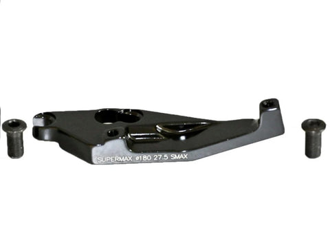Cannondale Hybrid Lefty SuperMax 36 27.5 Hub Brake Adapter 180 KH130/