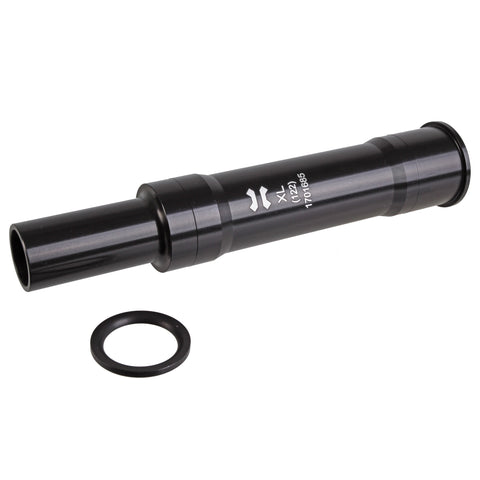 Leonardi Lefty 2.0/SuperMax Steer Tube Replacement for 1 1/8