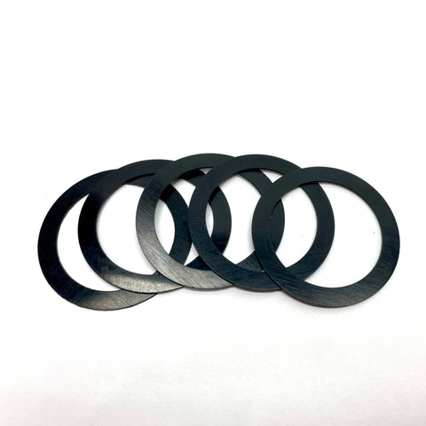 Cannondale BB30 Shims Set of 5 - QC617