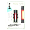 Fabric Lumasense V2 Rear Tail Light FP1300U10OS