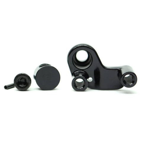 Cannondale Trigger 29 Alloy/Carbon Front Derailleur Mount Spacer KP291/X