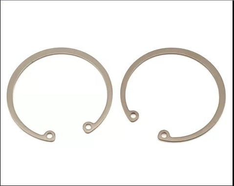 Cannondale BB30 Circlips Set of 2 - QC616