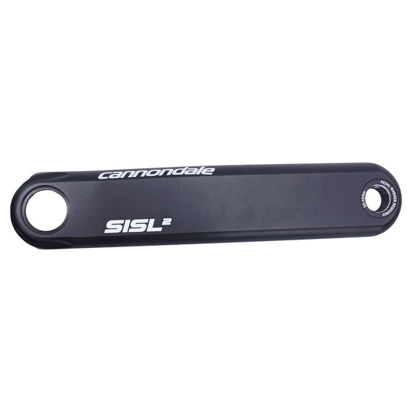 Cannondale Hollowgram SiSL2 BB30 v2 Crank Arm Single - 172.5mm Left Side K2201772