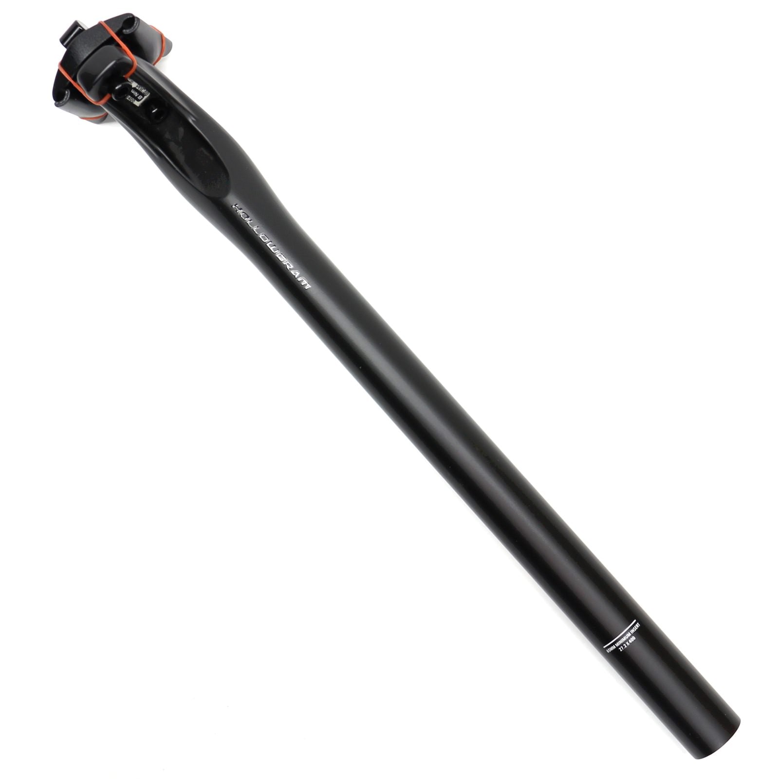 Cannondale HollowGram SAVE Seatpost Carbon, 27.2x350mm