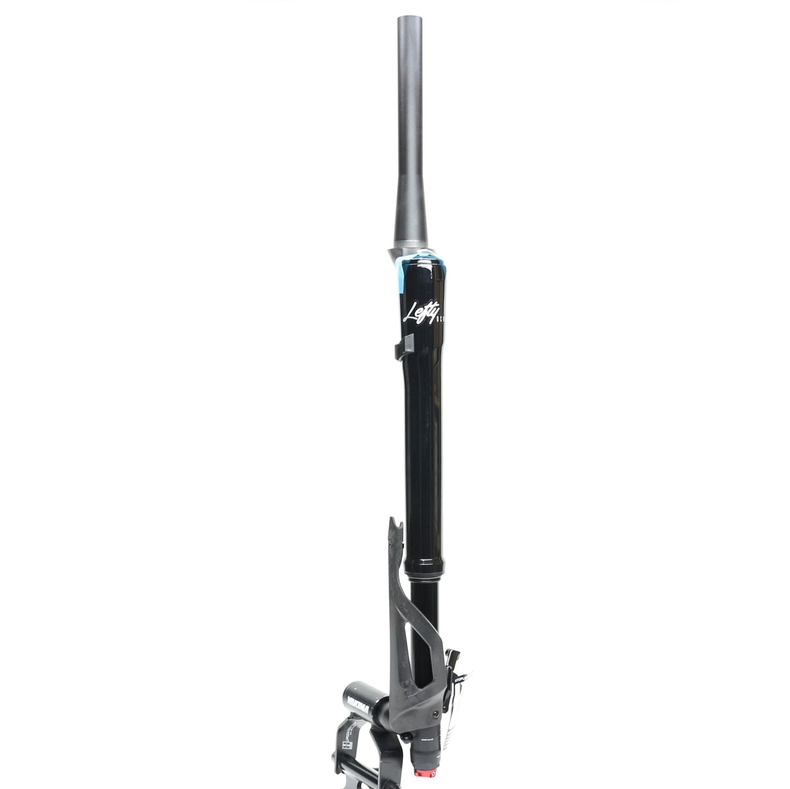 Cannondale Lefty Ocho Alloy Suspension Fork 100mm travel 29 Cannondale Lefty Ocho Alloy Suspension Fork 100mm travel 29