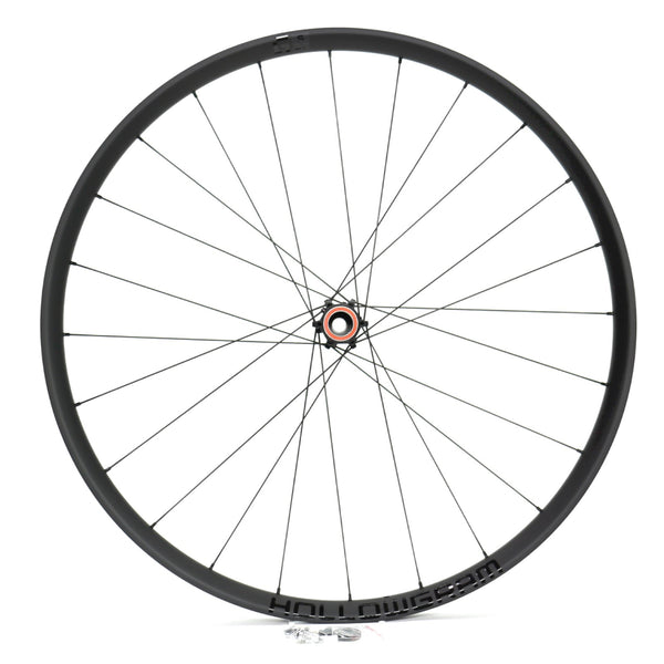 Cannondale G-S 27 Carbon Gravel Front Lefty 50 700c Wheel HP8552U1050